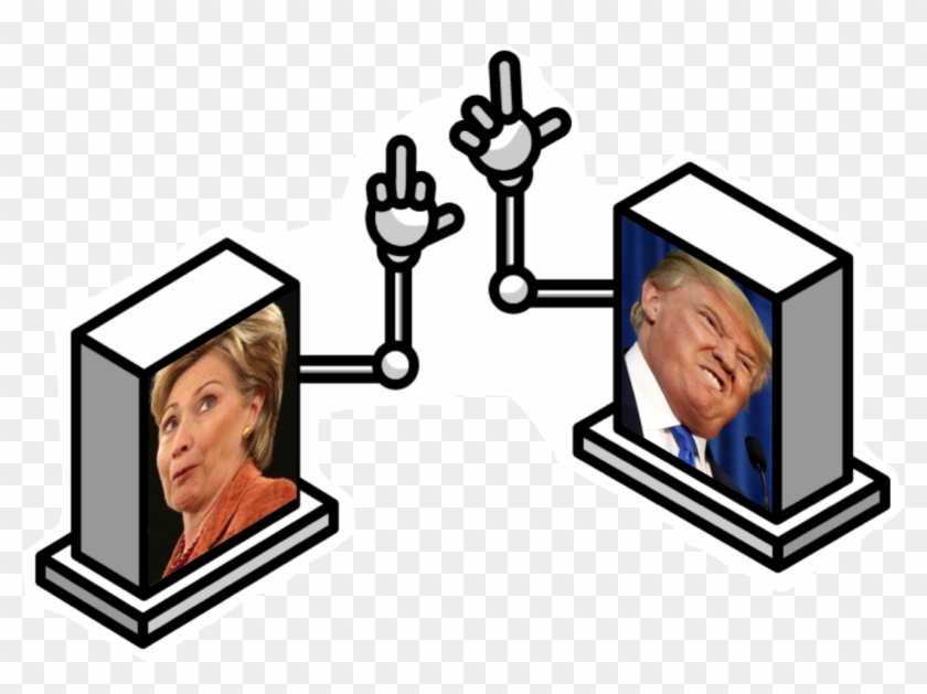 How The Funnier Foe Will Win It - How The Funnier Foe Will Win It #1627006