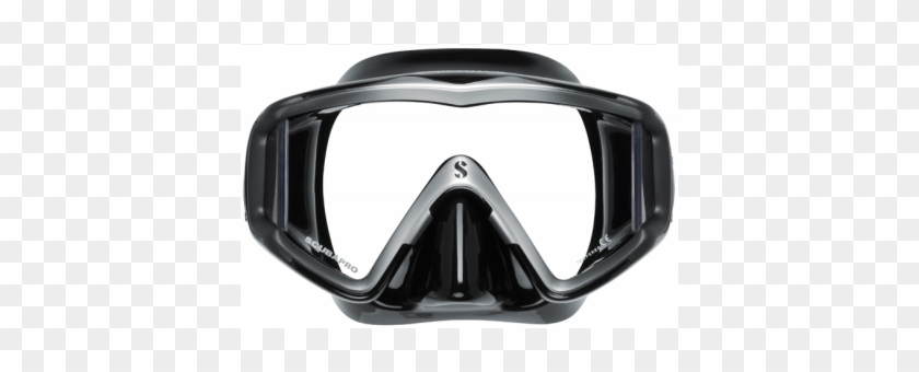 Scubapro Crystal Vu Diving Mask Scuba Diving Superstore - Scubapro Crystal Vu Mask Review #1627025