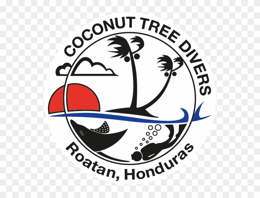 Roatan's Premier Padi Dive Center - Coconut Tree Divers #1627041