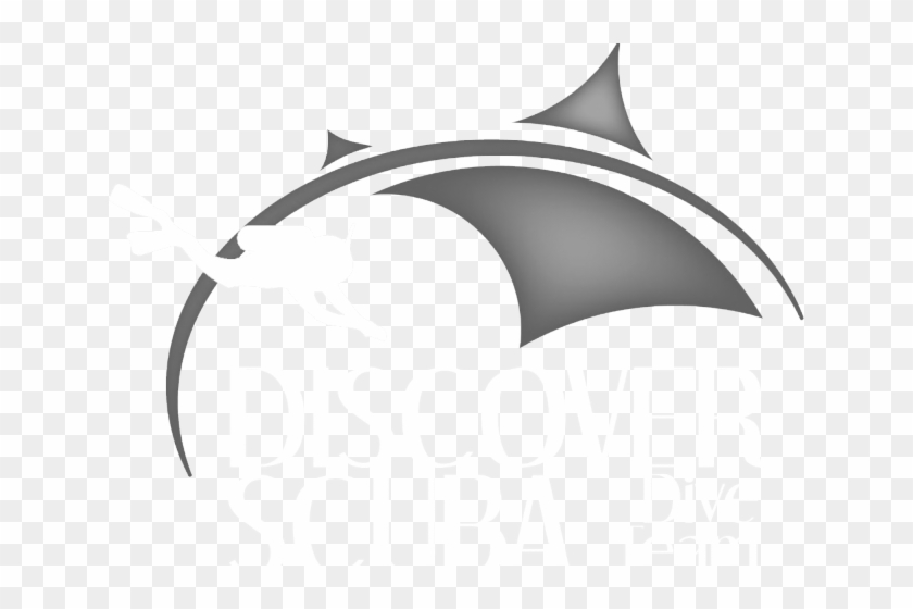 Scuba Diver Clipart Marine Biologist - Crescent #1627042