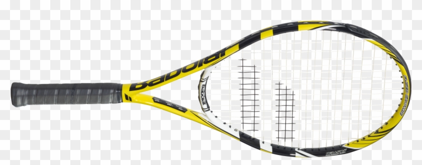 Tennis Png Images Free Download, Tennis Ball Racket - Transparent Background Tennis Racquet Png #1627063