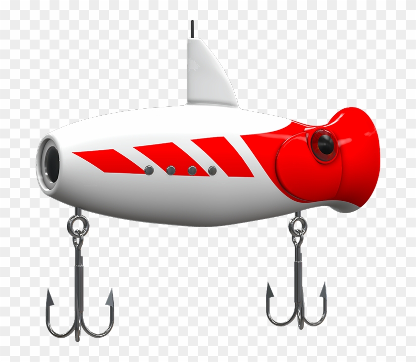 Pre Order - Fishing Lure #1627095