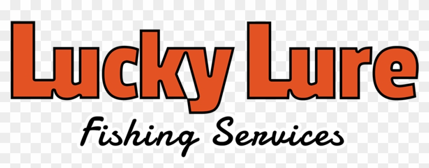 Lucky Lure Fishing Services - Lucky Lure Fishing Services #1627110