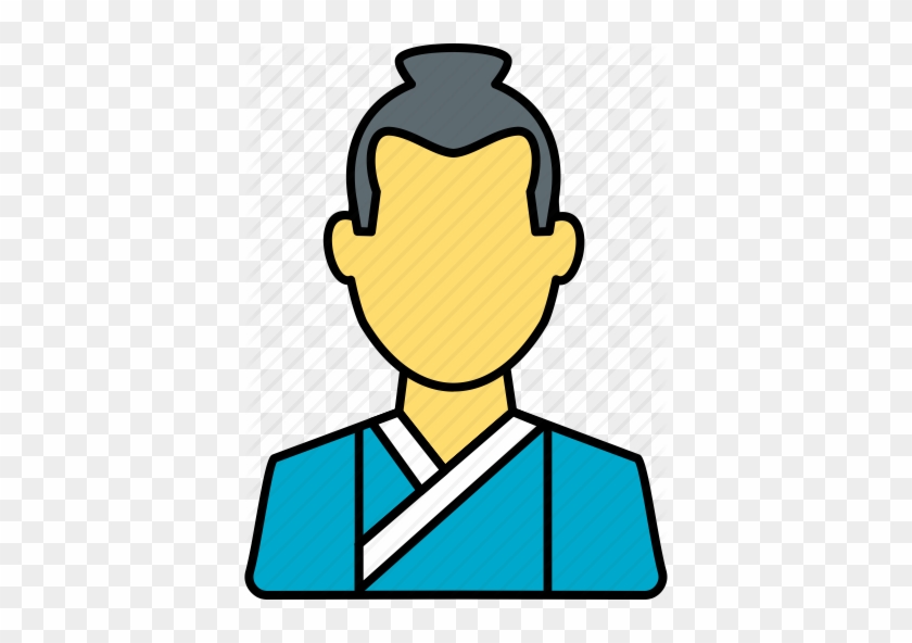 Avatar Male Profile User - Avatar Male Profile User #1627134