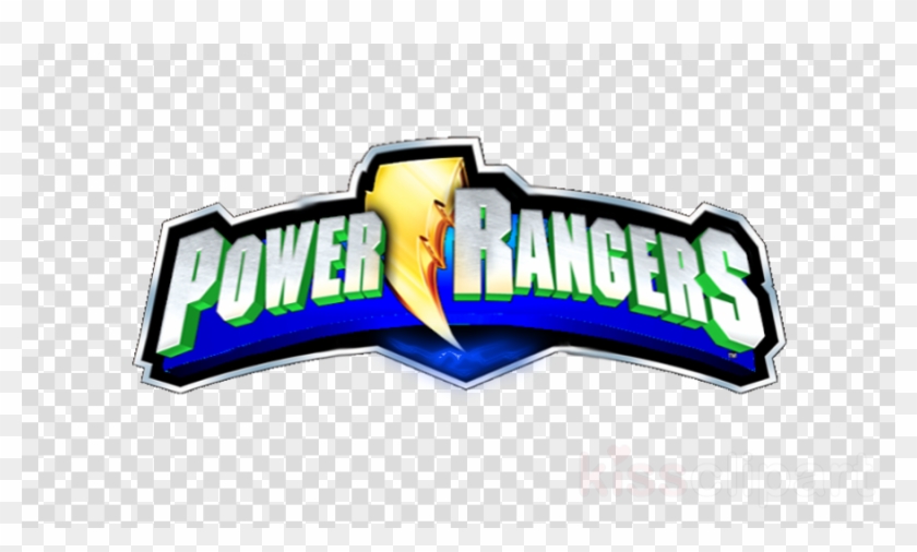 Power Rangers Clipart Png #1627139