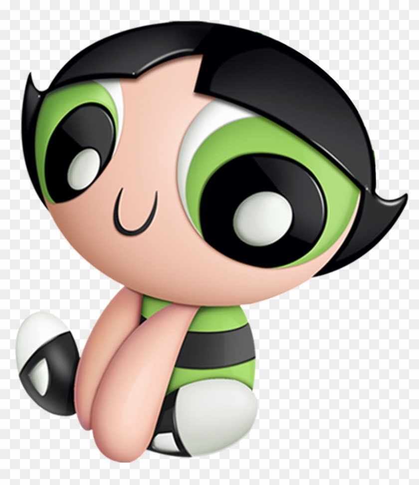 Powerpuff Girls Png #1627175