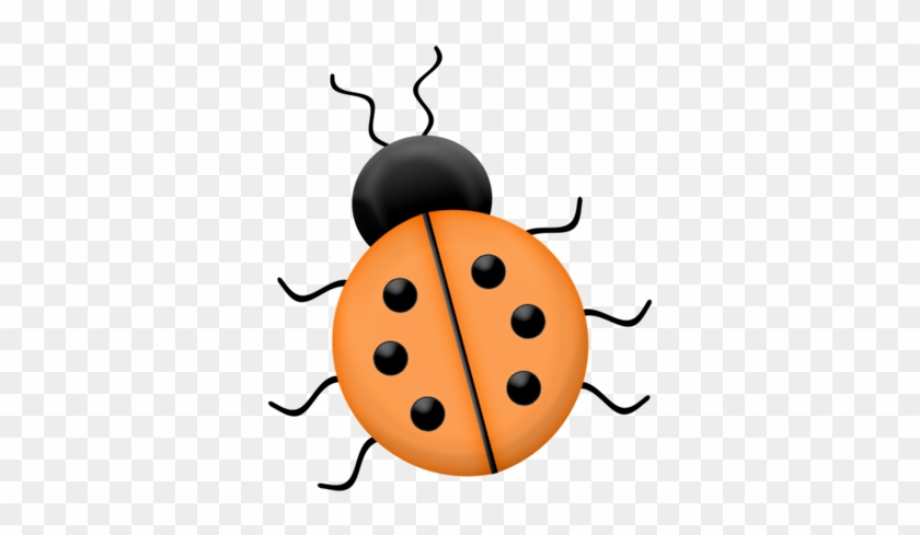 30 Best Clip Art Images - Ladybug #1627219