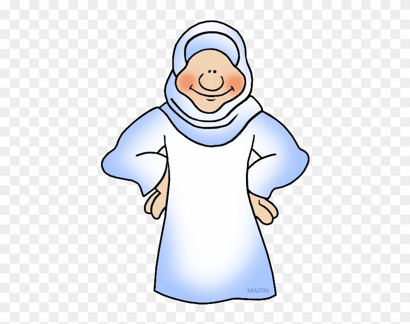 Muslim Clipart Phillip Martin #1627260