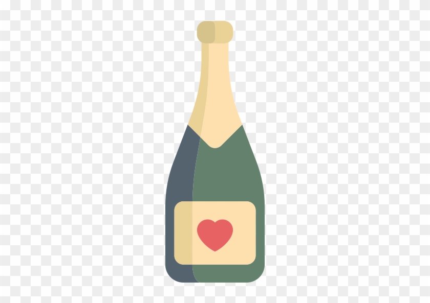 Download Png File - Champagne Svg #1627317