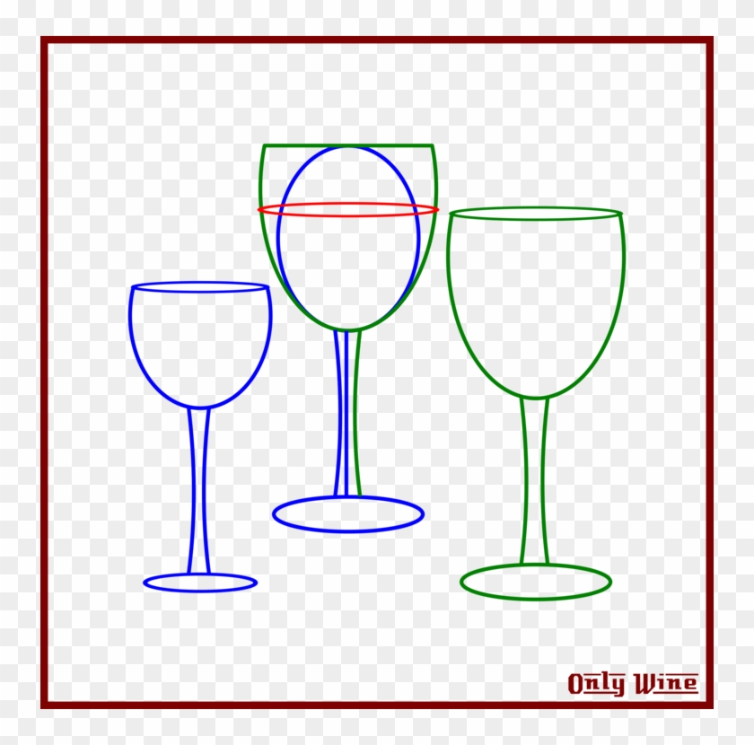 All Photo Png Clipart - Wine Glass #1627326
