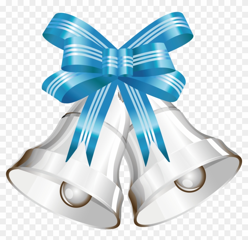 2917 X 2917 16 - Transparent Wedding Bells #1627340