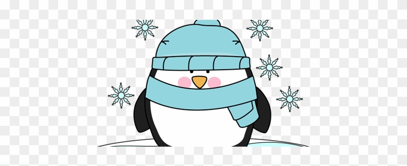 Winter January Clip Art #1627350