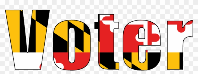 Maryland Voter - Maryland Voter #1627413