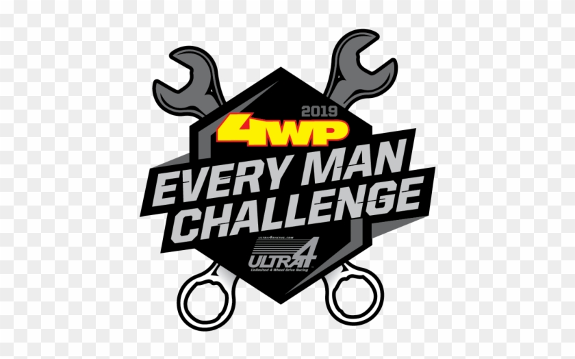 2019 4wp Every Man Challenge Results - 2019 4wp Every Man Challenge Results #1627442