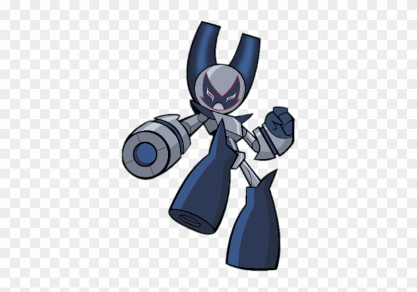 Free Png Download Robotboy Villain Clipart Png Photo - Robotboy Super Activated #1627444