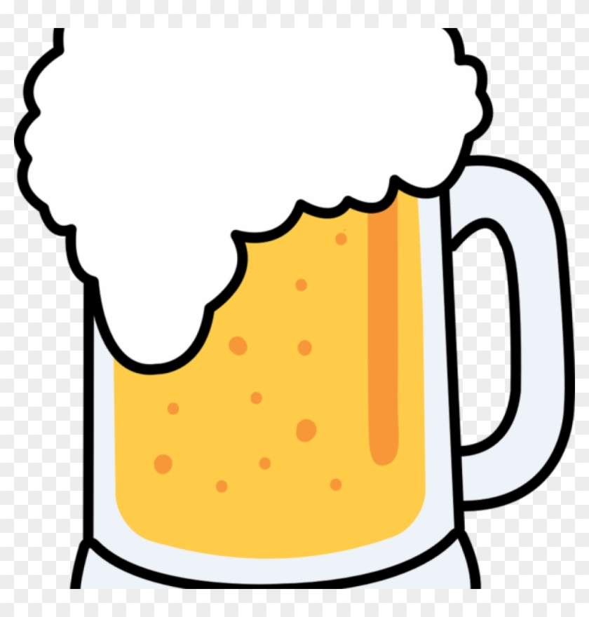 Beer Clipart Beer Clipart At Getdrawings Free For Personal - Beer Clipart Png #1627575