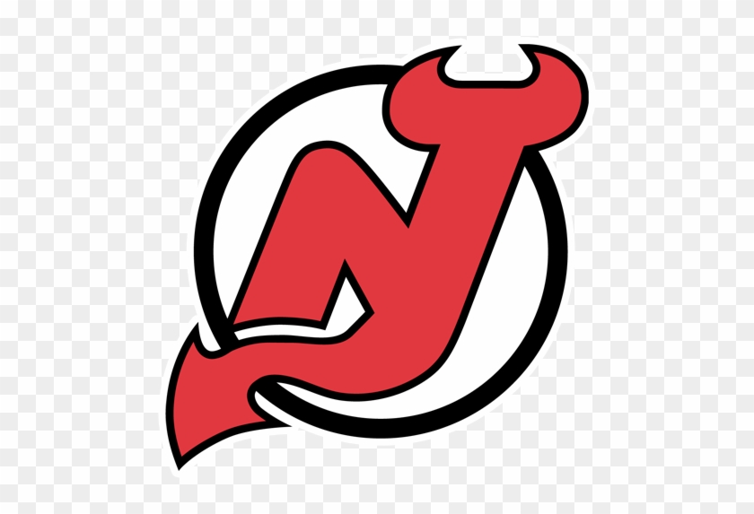 New Jersey - New Jersey Devils Png #1627584