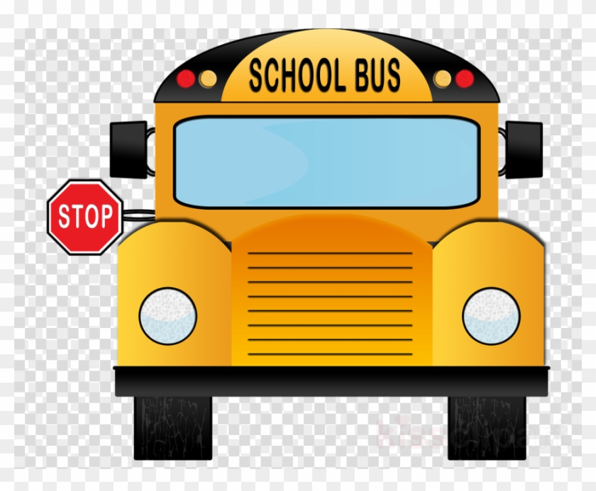 School Bus Clipart School Bus School Bus - Technical Support Icons Png #1627671