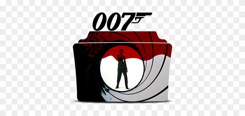 James Bond 007 Icon #1627689