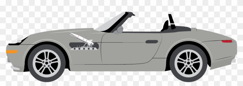 Pierce Brosnan - Supercar #1627698