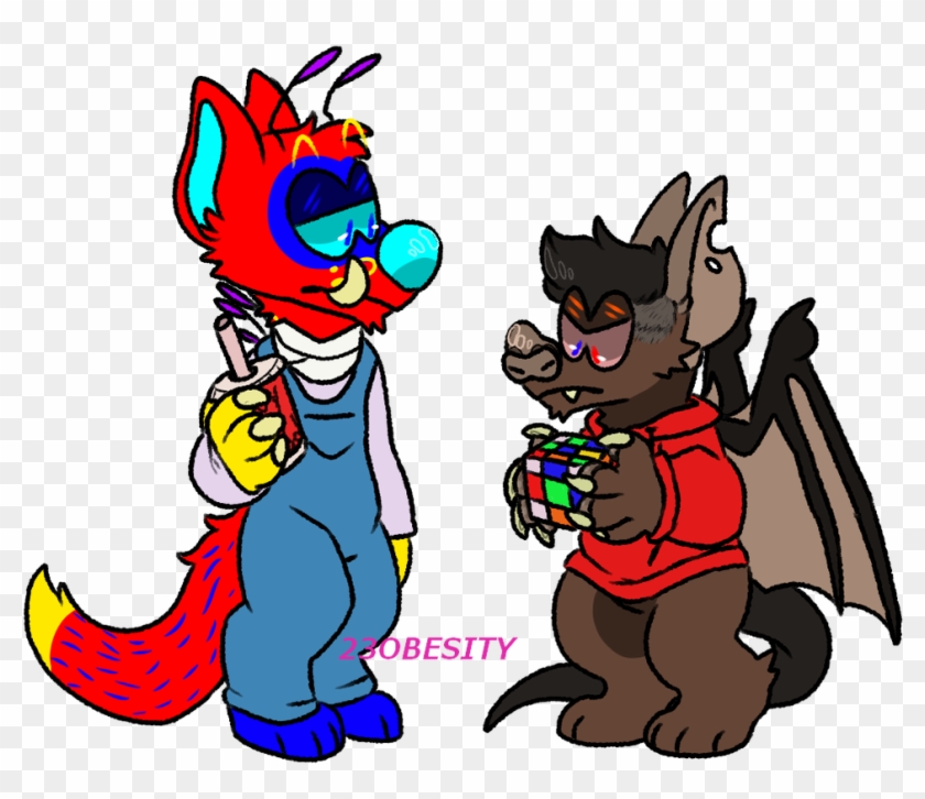 Dies By Pony-puke - Cartoon #1627749