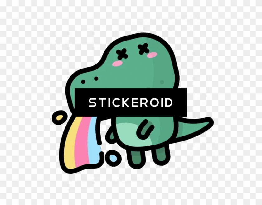 Dino Vomit Puke Retch Spew Spue - Dino Vomit Puke Retch Spew Spue #1627756