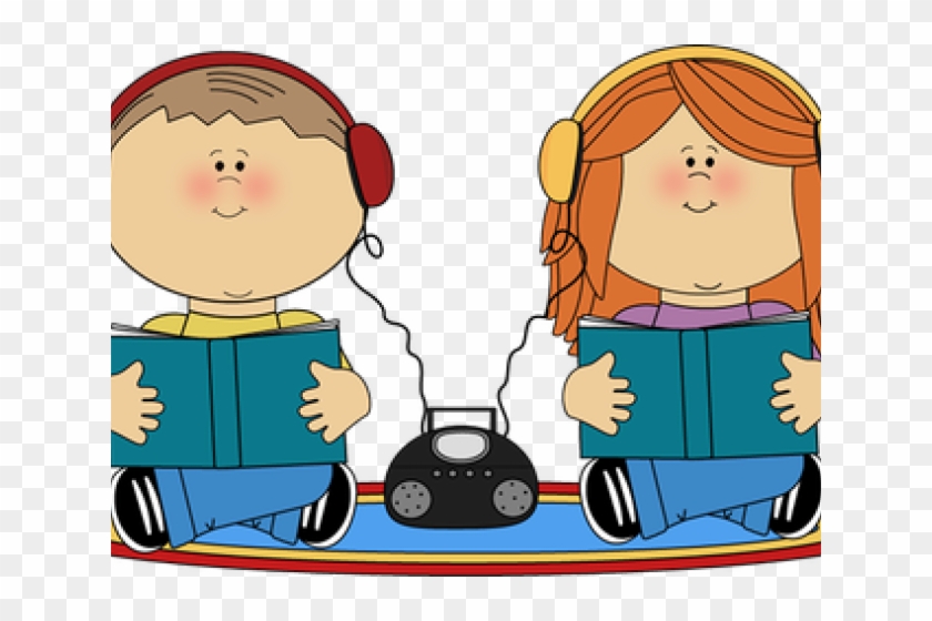 Ipod Clipart Music Center - Preschool Centers Clip Art - Free