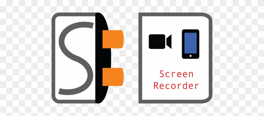 Screen Recorder Logo - Logo #1627769