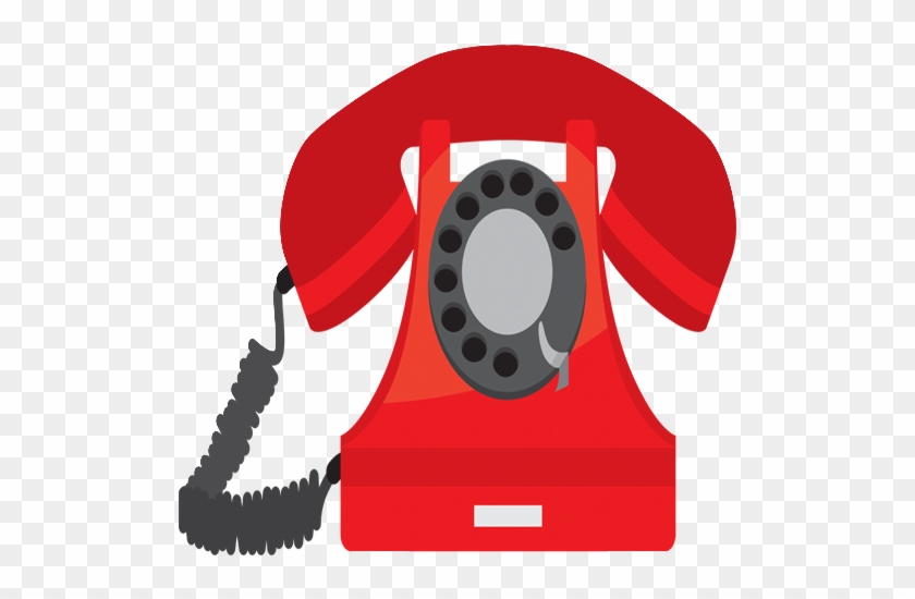 Customers Who Bought This Item Also Bought - Old Phone Png Clipart #1627782