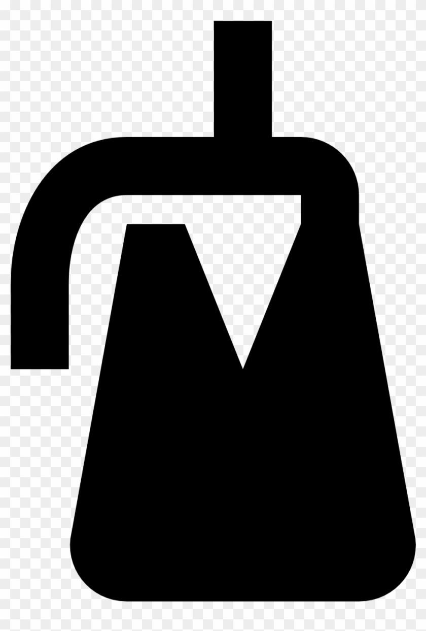 Bag Clipart Trapezoid - Sign #1627823