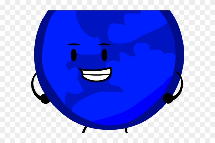 Indigo Clipart Neptune - Indigo Clipart Neptune #1627835