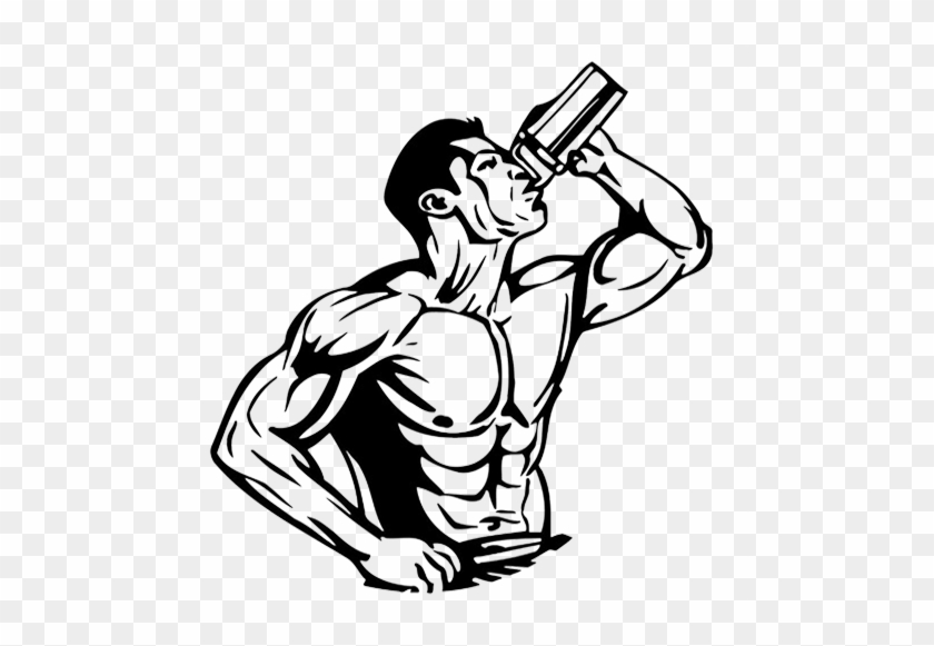 Man Clipart Az Fitness & Gym Center /m/02csf Finger - Illustration #1627846