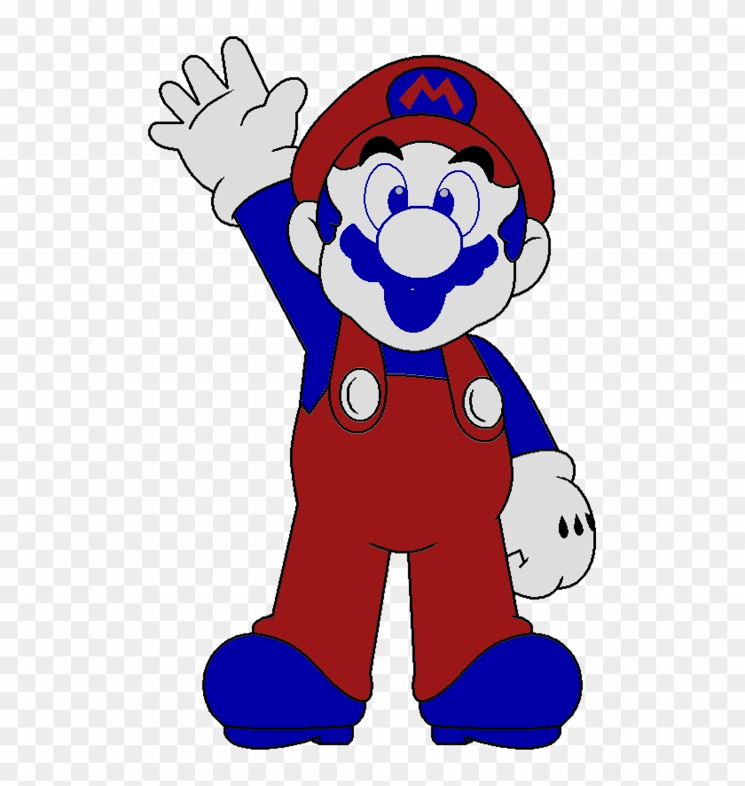Dk Mario By Darkiggykoopa Super Mario Bros Mario Nes Png Free Transparent Png Clipart Images Download