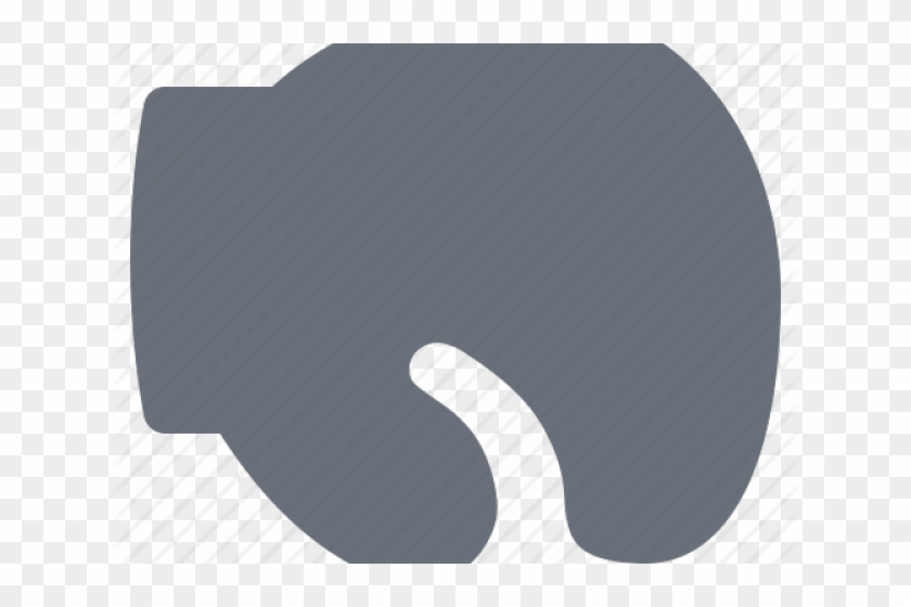 Boxing Gloves Clipart Simple - Boxing Gloves Clipart Simple #1627902