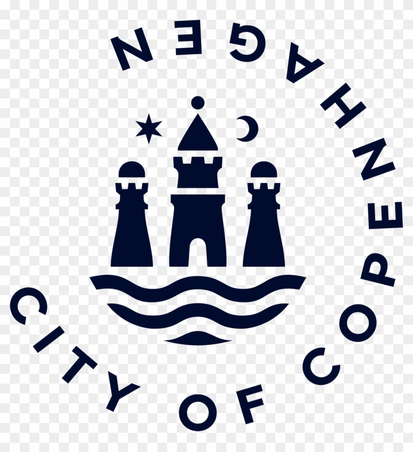 Dk 0045 2611 - Københavns Kommune Logo #1627917
