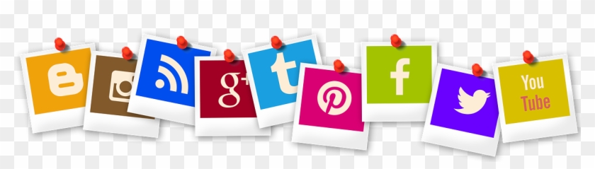 Advertising & Linkbuilding - Social Media Marketing #1627928