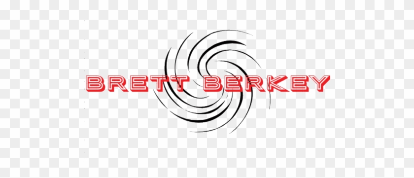 Brett Berkey - Fishing - Graphic Design #1627968