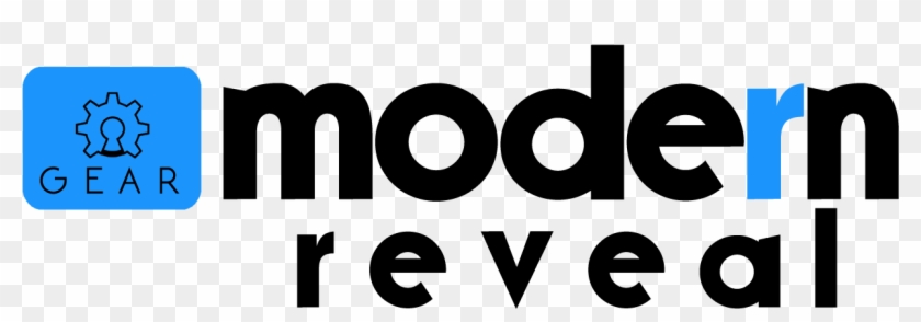 Modern Gear Reveal - Modern Gear Reveal #1627972