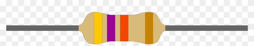 Resistor Computer Icons Ohm Electrical Resistance And - Electric Resistance Clipart #1628002