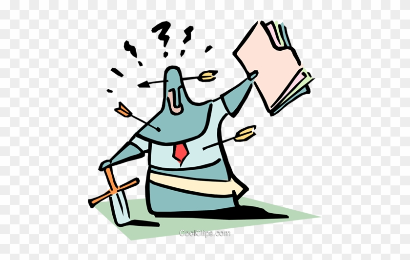 Resistance Royalty Free Vector Clip Art Illustration - Resistance Royalty Free Vector Clip Art Illustration #1628003