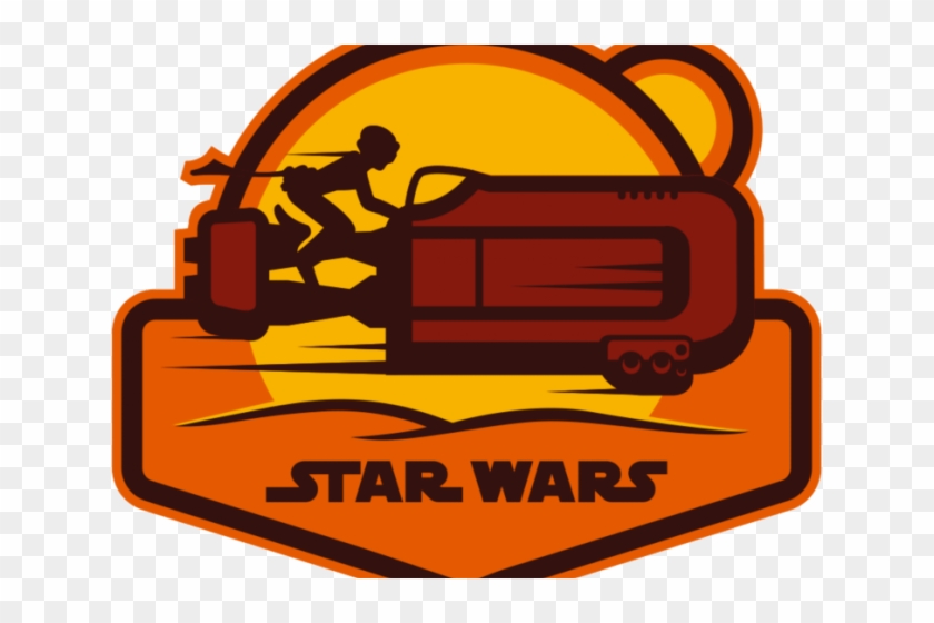 Star Wars Clipart Resistance - Star Wars #1628008