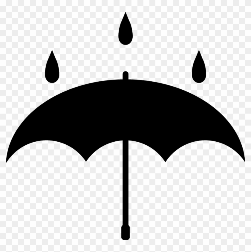Water-resistant - Umbrella #1628010
