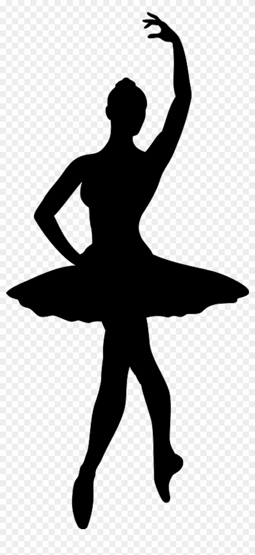 Bailarina De Papel Molde #1628012