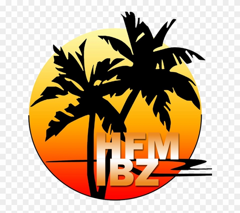 Hfm Ibiza - Shorts And Shades Party #1628037