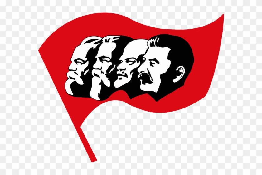 298 × 240 Pixels - Marx Engels Lenin #1628057