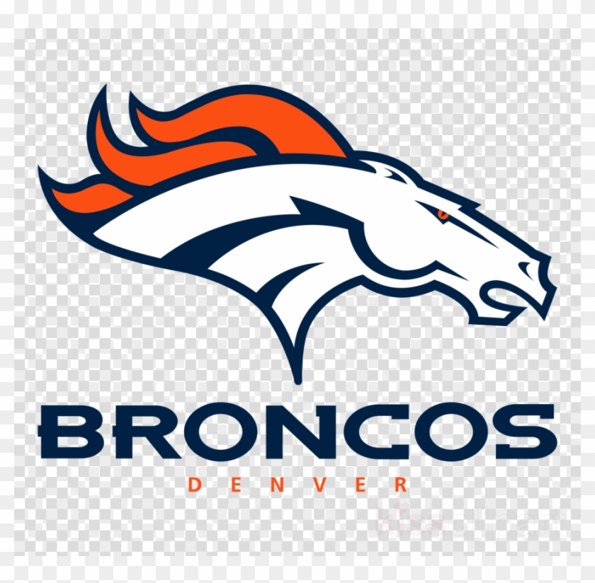 Denver Broncos Png #1628096