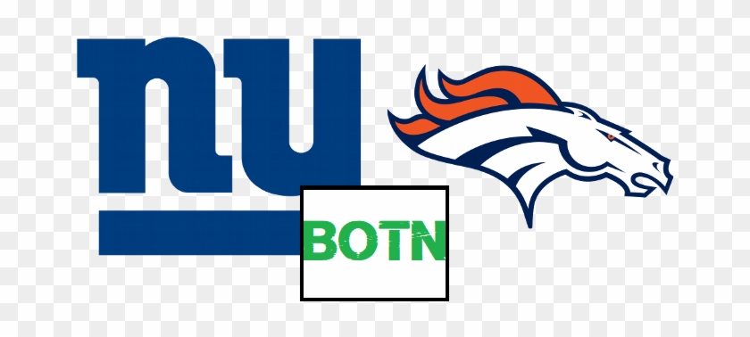 Denver Broncos #1628113