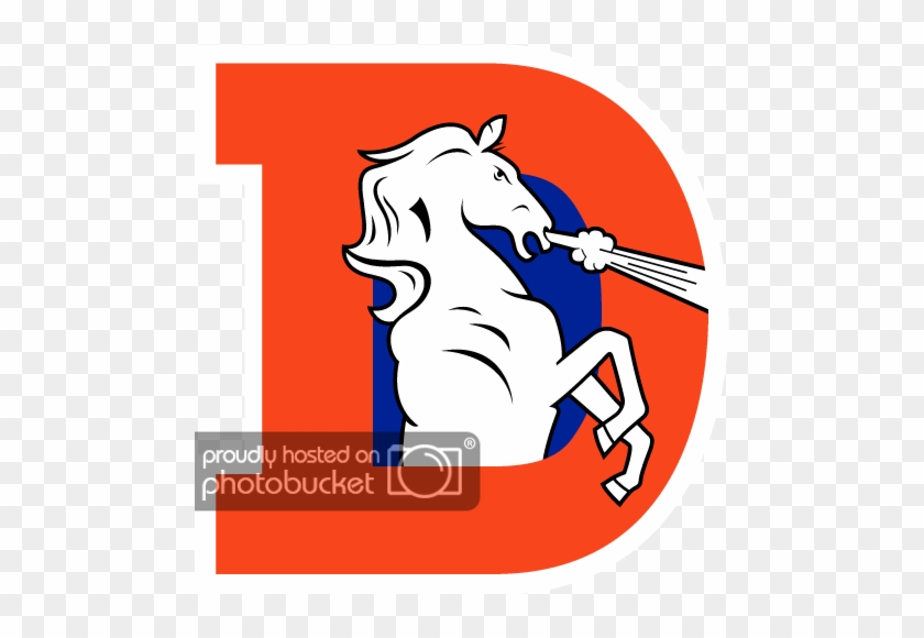 3000px Denver Broncos Afc Champions Logo Denverbroncos - Denver Broncos 1996 Logo #1628114