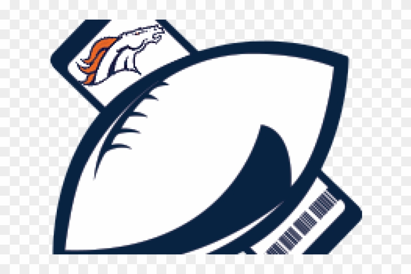 Denver Broncos Png - Denver Broncos #1628119