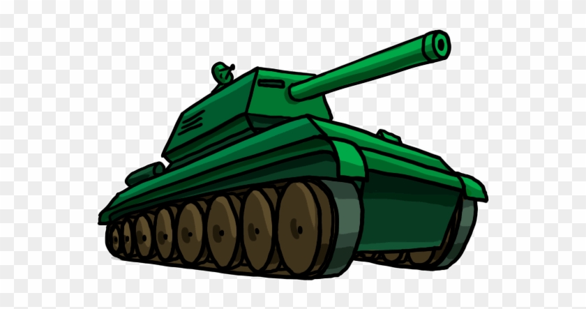 How To Draw A Tank Step By Step For Kids - Drawing #1628135